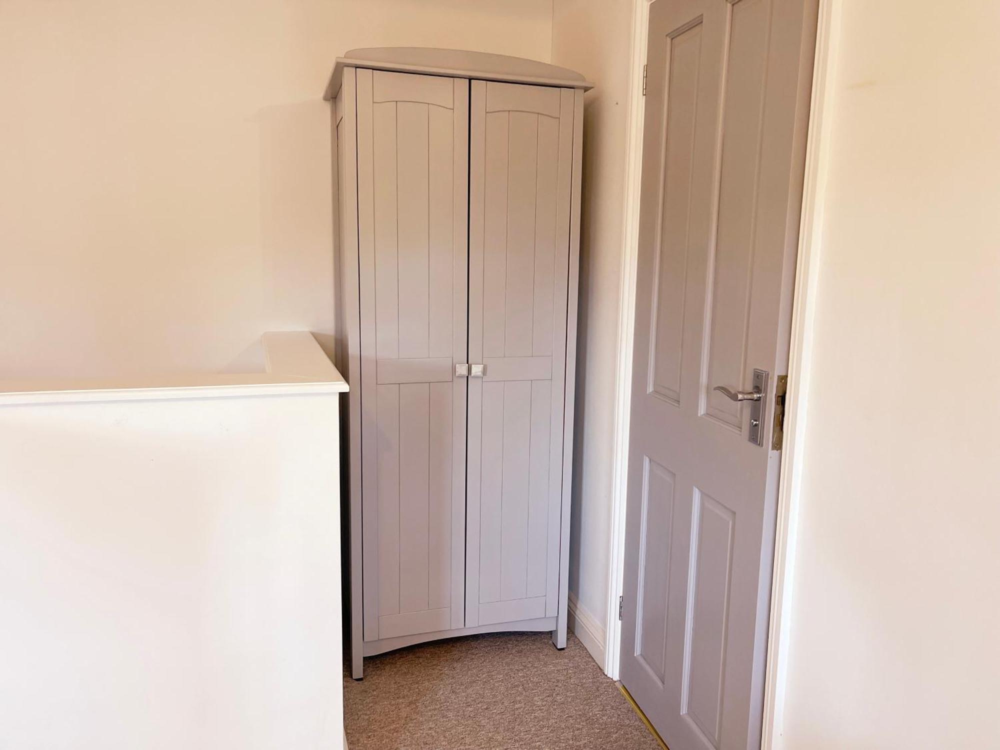Apartment Elegant Serviced With Parking In Oxford