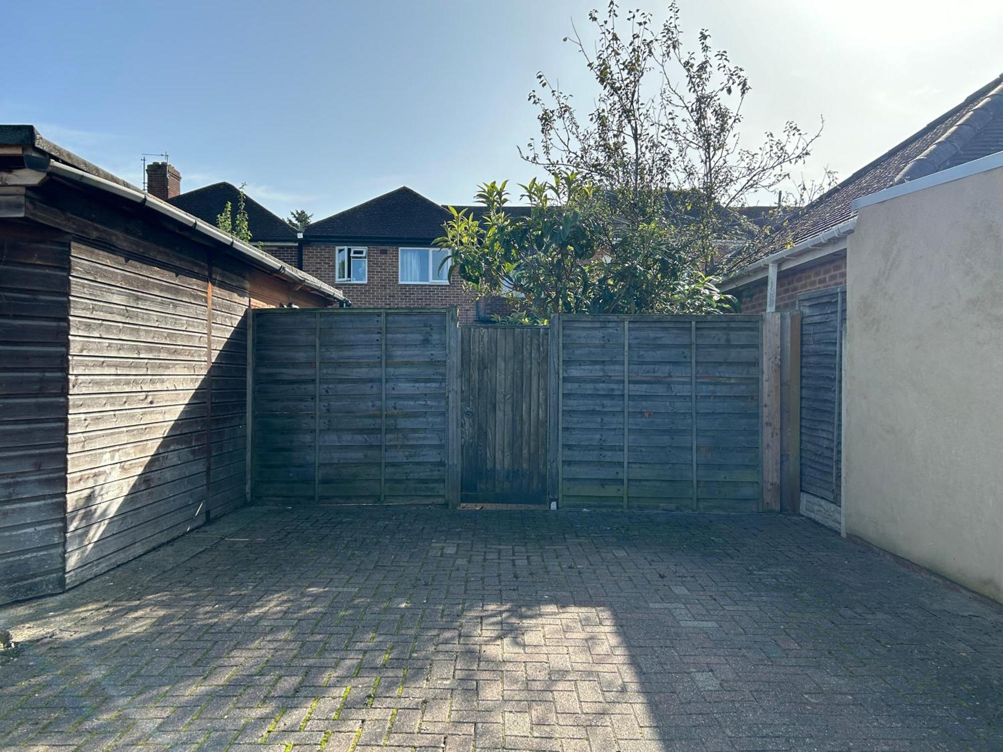Apartment Elegant Serviced With Parking In Oxford